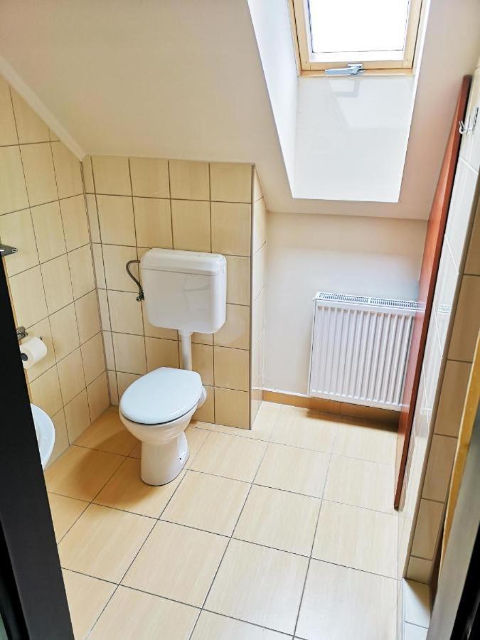 Borostyan Panzio Balatonfuered Bed & Breakfast Екстериор снимка