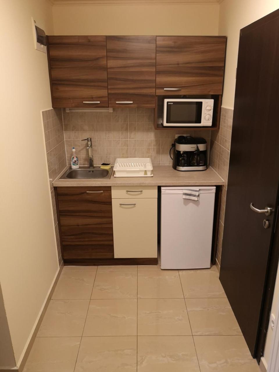 Borostyan Panzio Balatonfuered Bed & Breakfast Екстериор снимка