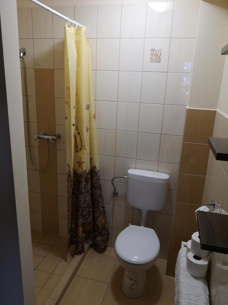 Borostyan Panzio Balatonfuered Bed & Breakfast Екстериор снимка